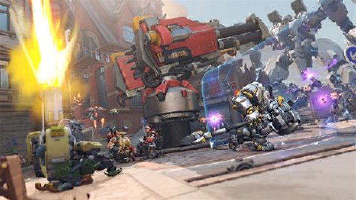 Overwatch 2 season 6: Invasion release time, new hero, and more