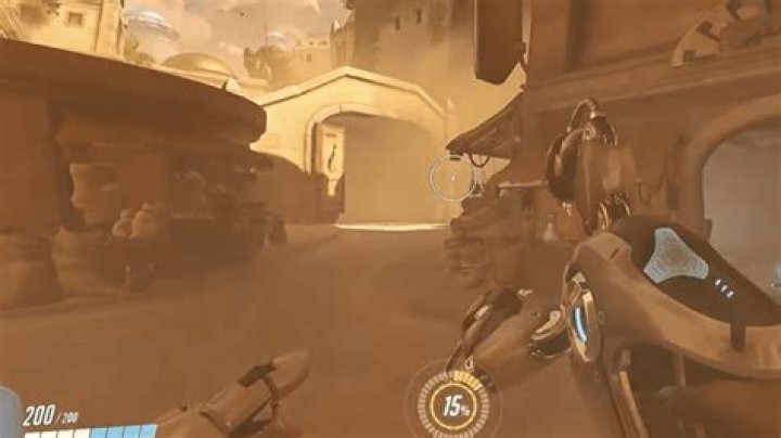 Overwatch 2 Weather System Explained