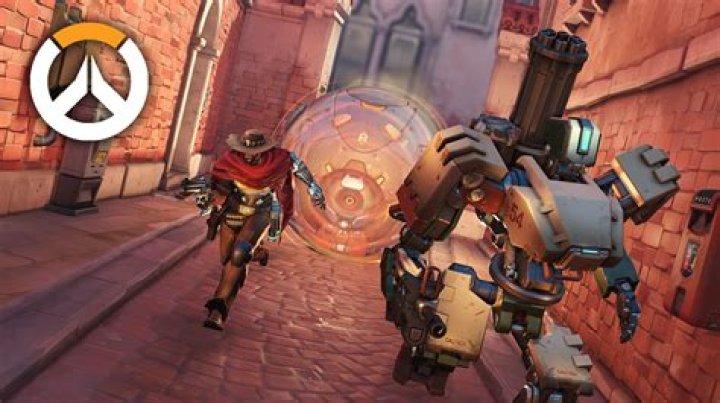Overwatch adds battle royale twist in new Workshop mode for hero shooter