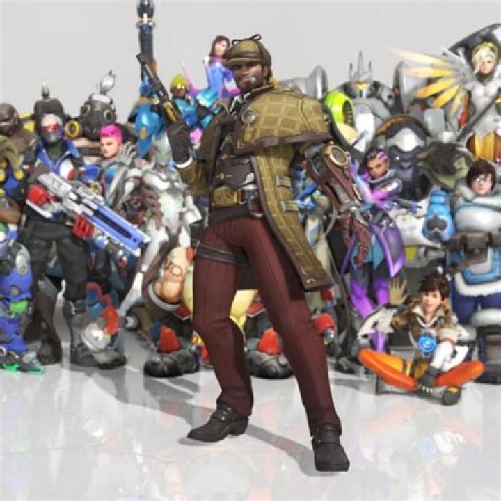 Overwatch becomes a murder-mystery with thrilling Clue Workshop mode