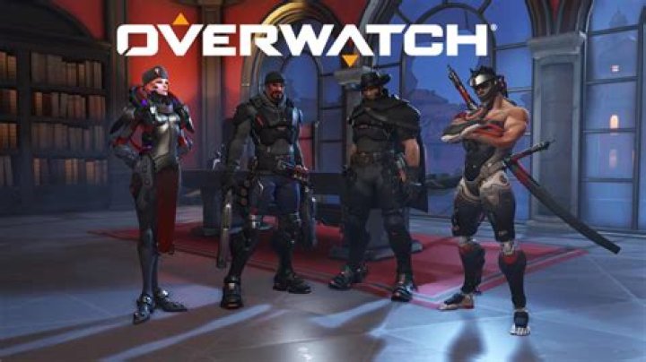 Overwatch clan system? Players excited by leak on Russian PTR