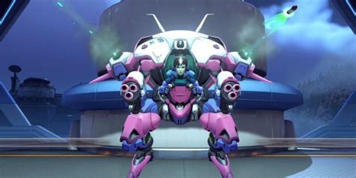 Overwatch: D.Va’s New Micro Missiles Ability Is Quite Deadly