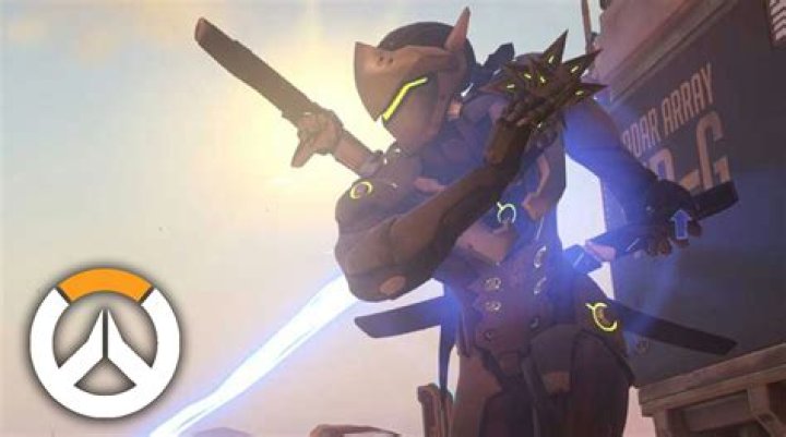 Overwatch disables July 27 patch and Genji nerfs shortly after release