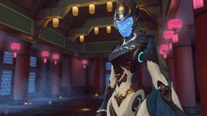 Overwatch DPS Tier List: April 2022