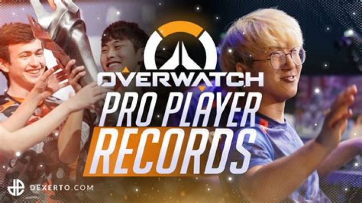 Overwatch League records: longest match, most final blows, more