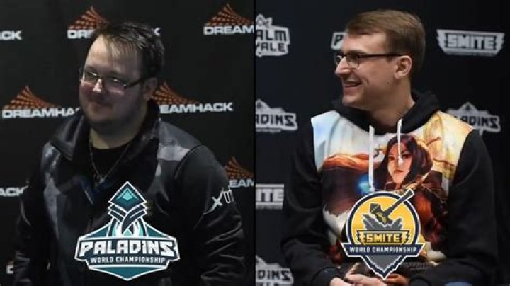 Overwatch player gets reminded not to say the 