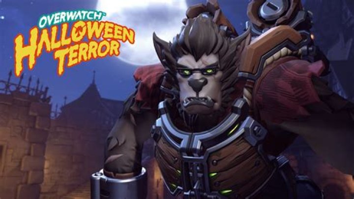 Overwatch players demand fix for controversial Halloween map
