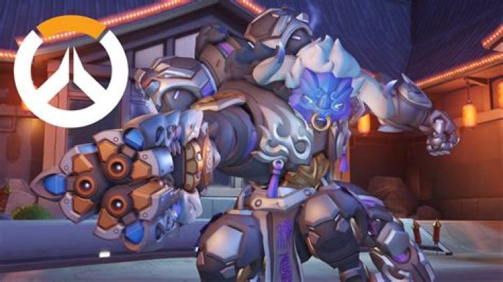 Overwatch players demand Orisa's 'unkillable' Fortify buff be reverted