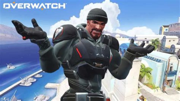 Overwatch players discover major flaw with Ilios Lighthouse years after release