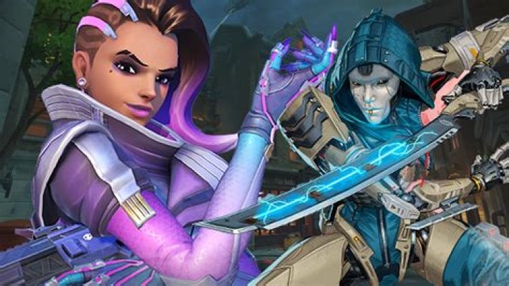 Overwatch players 