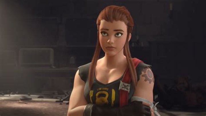 Overwatch Players Seem to Support a Brigitte Buff for OW 2