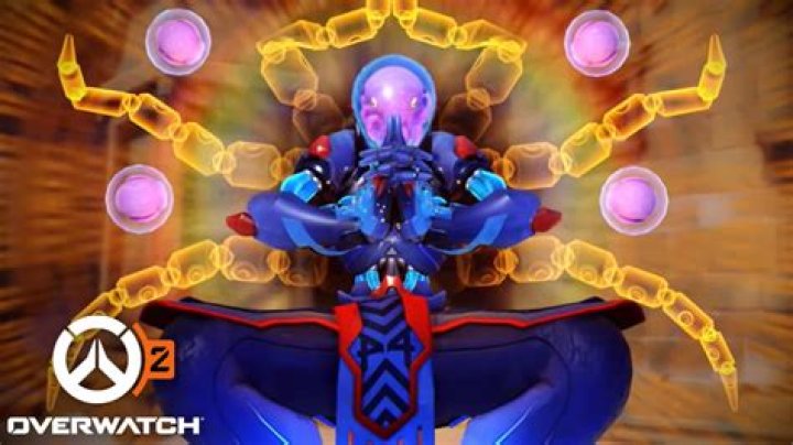 Overwatch pro explains why flex supports will be 