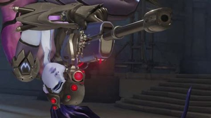 Overwatch replay hack could expose cheaters in unexpected way