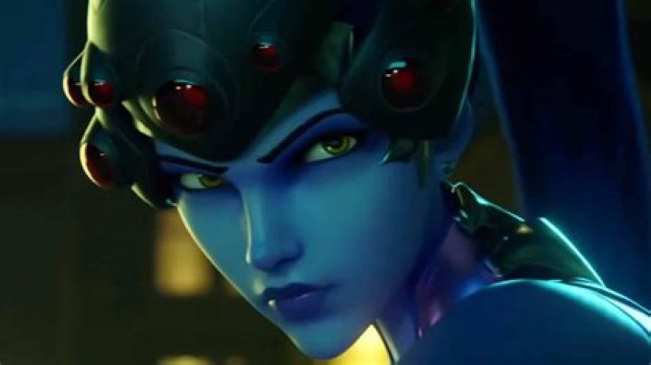 Overwatch streamer exposes cheater in most outrageous way possible