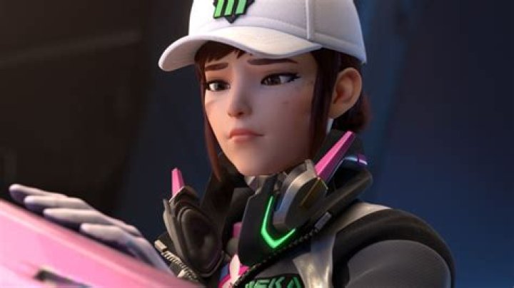 Overwatch Tank Tier List: January 2022