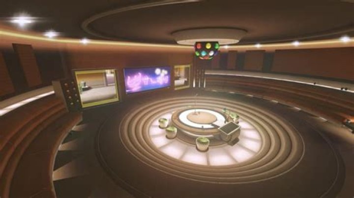 Overwatch update gives Winston Sombra and D.Va new Karaoke voice lines