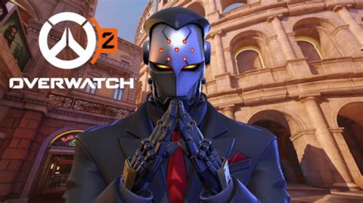OWL pros baffled after bizarre Overwatch 2 bug causes losing team to 
