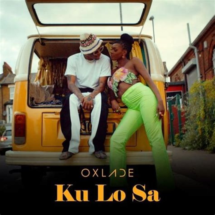 Oxlade (singer) Bio, Age, Height, Girlfriend, Net worth, Songs, Albums