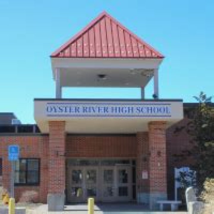 Oyster River High School - Durham