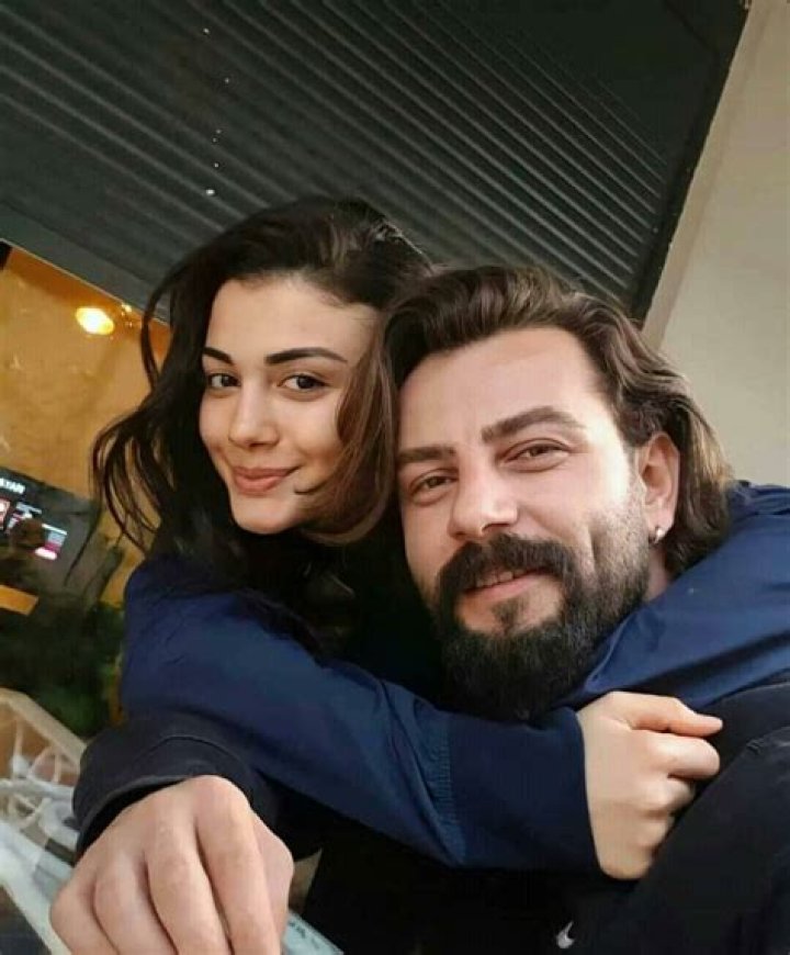 Özge Yağız Husband: An Insight Into Her Personal Life