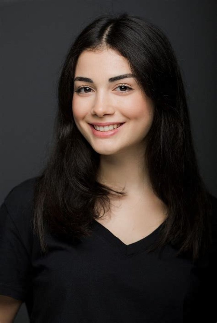 Özge Yağız: Rising Star Of Turkish Cinema
