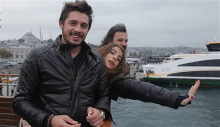 Özgün Karaman: A Rising Star In The World Of Cinema