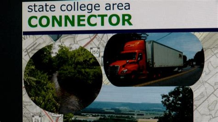 PA Farm Bureau submits letter to PennDOT regarding State College Connector Project