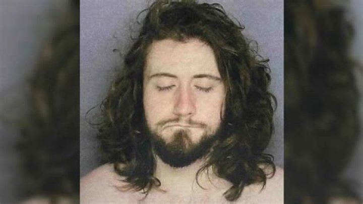 PA man gets 15 to 30 years in shooting that wounded police chief