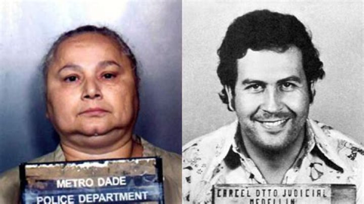 Pablo Escobar's Wife: Net Worth And Life After His Death