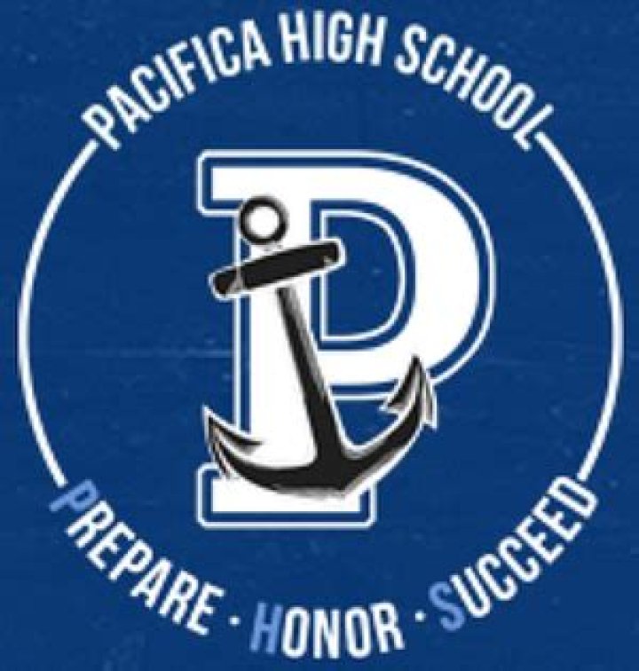 Pacifica High School - Garden Grove