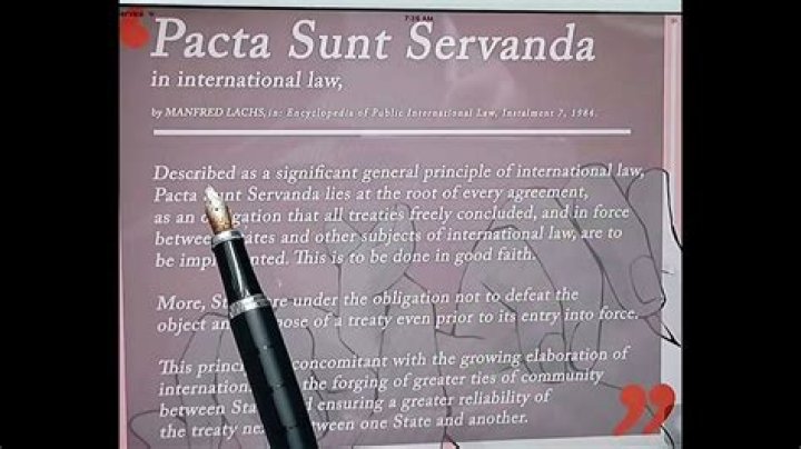 Pacta sunt servanda - Was der „Fall Streit“ uns lehrt – 11FREUNDE