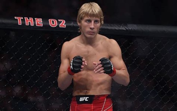 Paddy Pimblett Net Worth 2023, Salary & Endorsements
