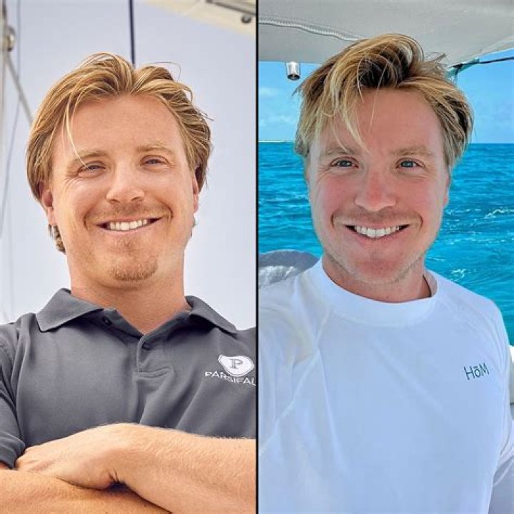 Paget Berry (Below Deck Sailing Yacht) Bio, Age, Height, Girlfriend, Net Worth