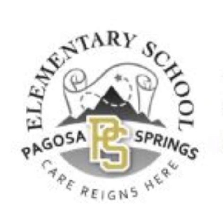 Pagosa Springs Elementary School - Pagosa Springs