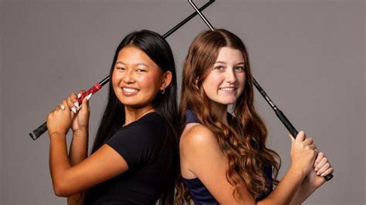 	Palm Beach Girls’ All-County Golf	