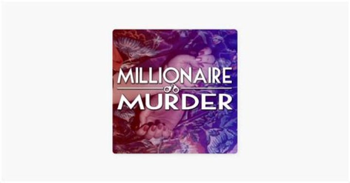 	PALM BEACH MILLIONAIRE FACES EXTRADITION IN MURDER CASE	