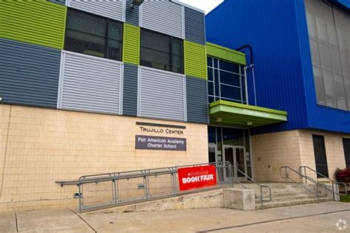 Pan American Academy Charter School - Philadelphia
