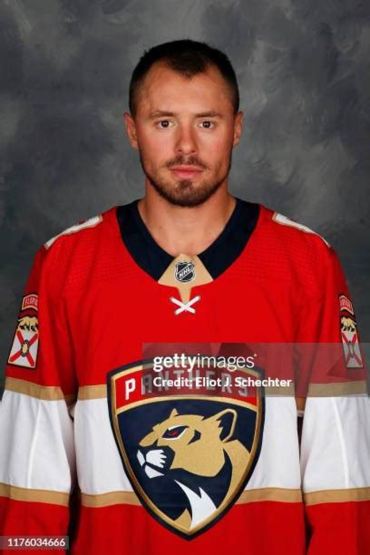 	Panthers look for consistency from prospect Jayce Hawryluk after season in AHL, ECHL	