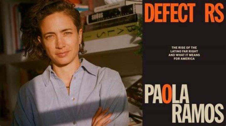 Paola Ramos Spouse: A Deep Dive Into Her Personal Life