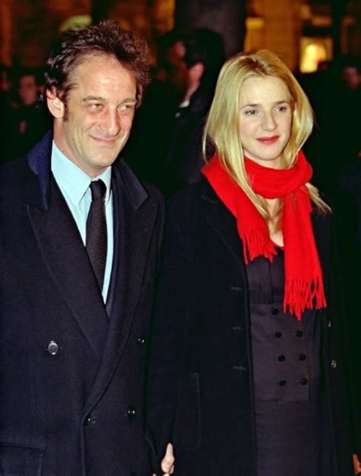 Parents De Vincent Lindon