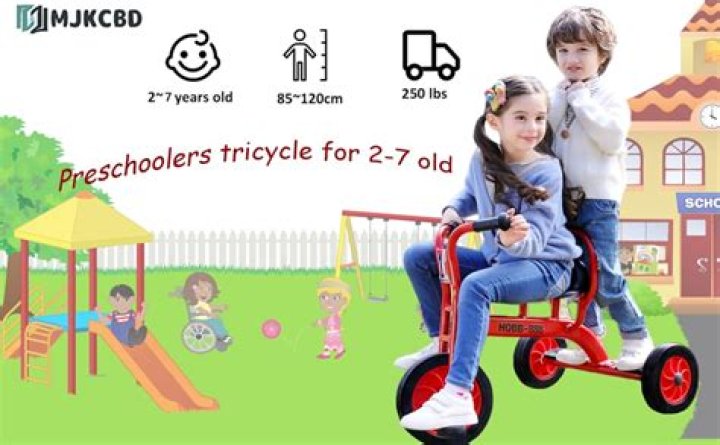 	PARENTS, TOTS LEARN TOO LATE OF TRIKE’S HAZARDS	