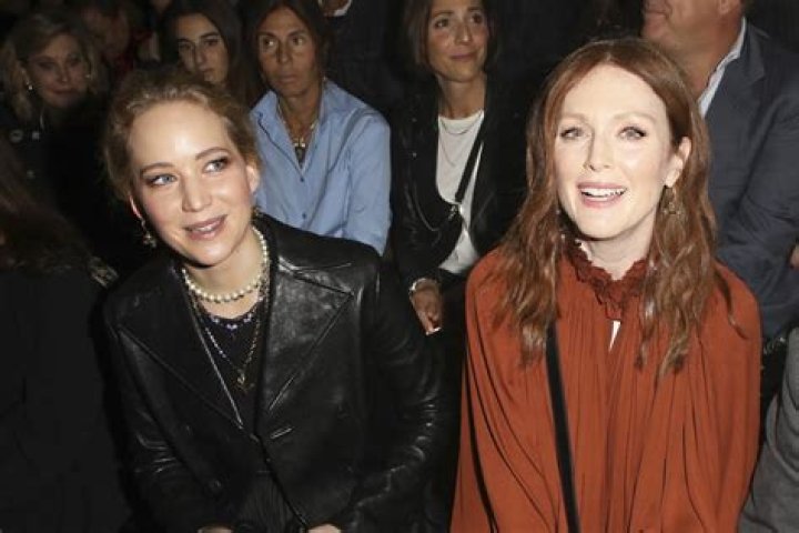 Paris Fashion Week: Suzy Bae and Jennifer Lawrence roll up in style for Dior, Kate Moss stuns at book launch and 5 more things we learned