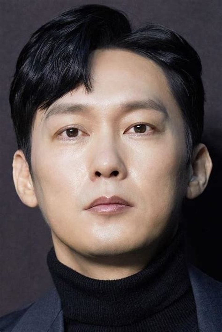 Park Byeong-eun: A Comprehensive Look At The Rising Star Of South Korean Cinema