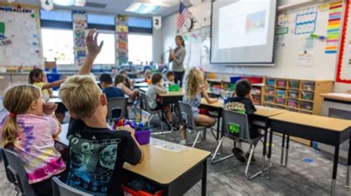Park City School District - Utah