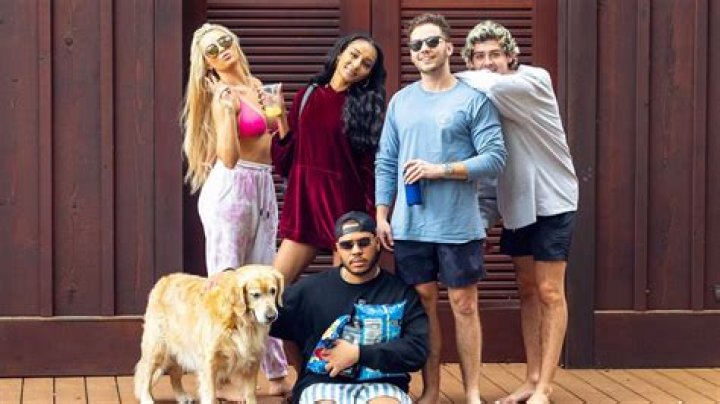 Parker Lipman (Buckhead Shore) Bio, Age, Height, Girlfriend, Net worth
