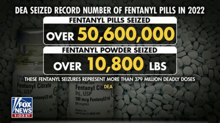 Parker’s Law designed to crack down on deadly fentanyl | News