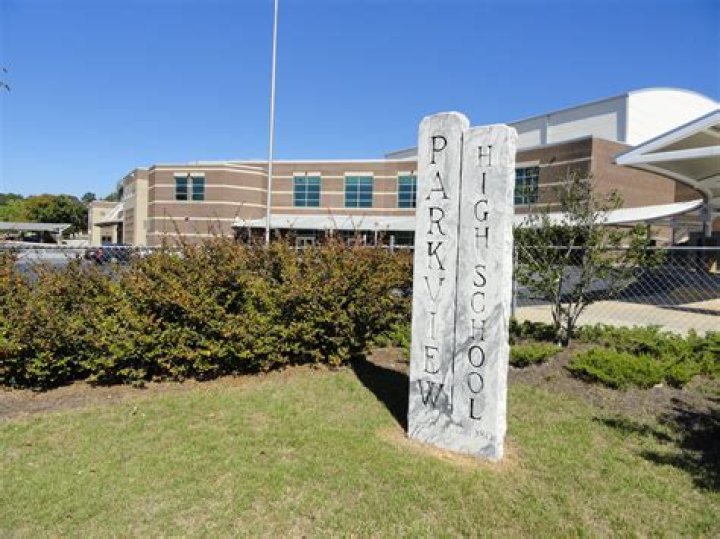 Parkview High School - Lilburn
