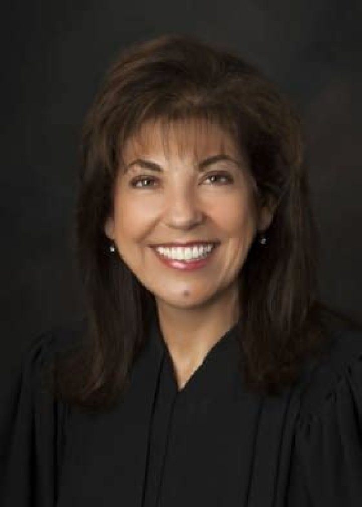 	Partisan politics has no place in judicial retentions | Editorial	