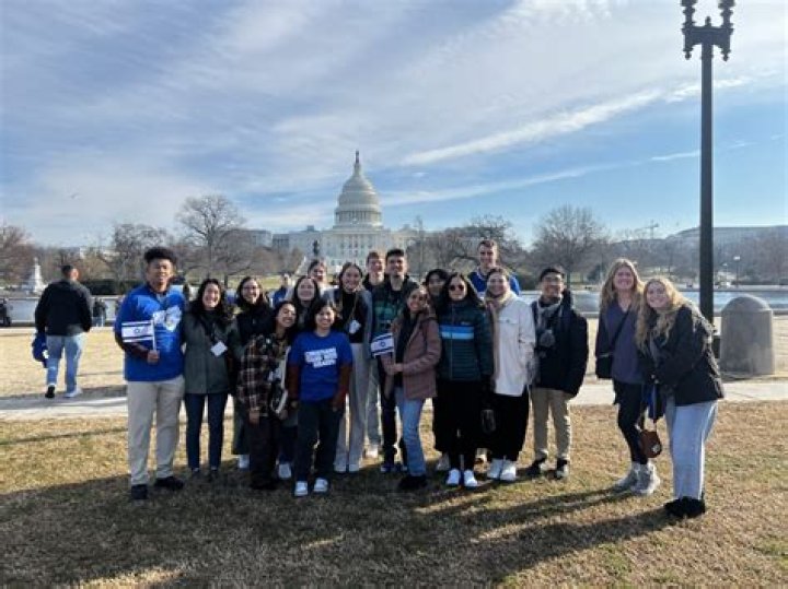 	‘Passages’ brings pro-Israel Christian college students to Washington	