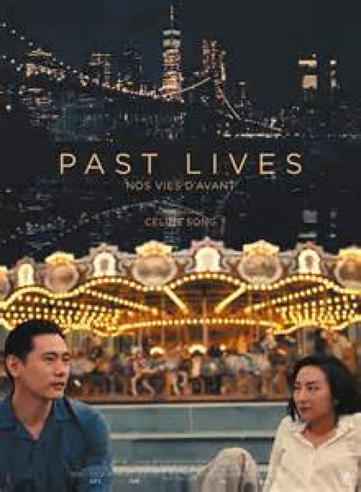 ‘Past Lives’ Sets VOD Release Date